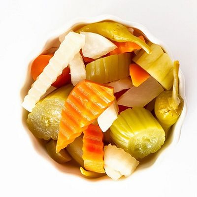 Pickles