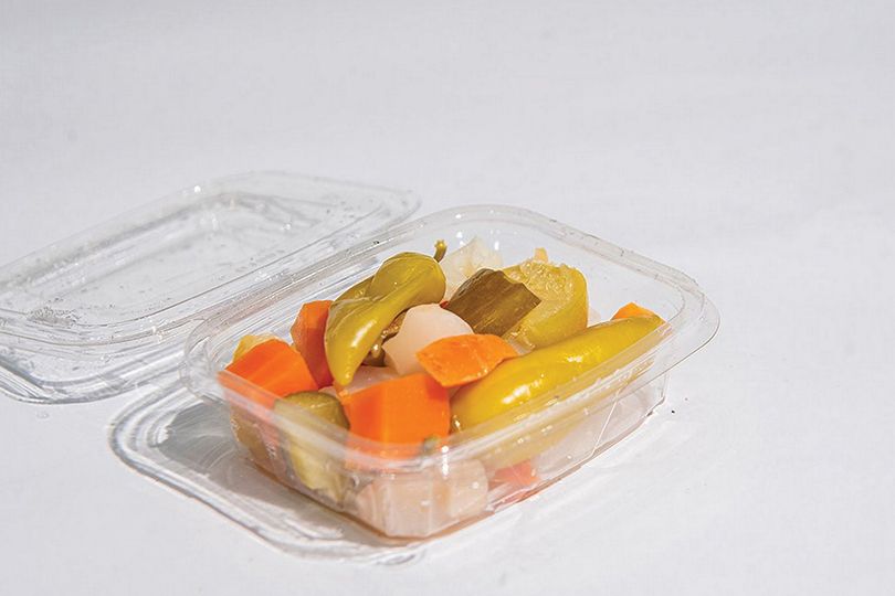 Pickles