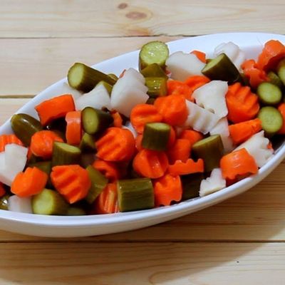 Pickles