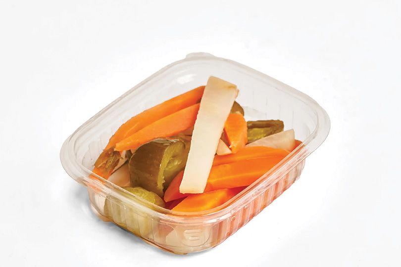 Pickles (Large)