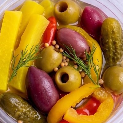 لقمة مشوية photo 12