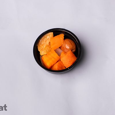 Pickled Snap