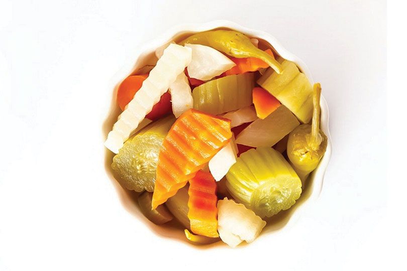 Pickles