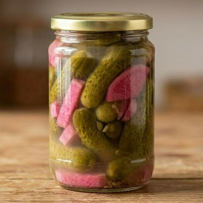 Pickles