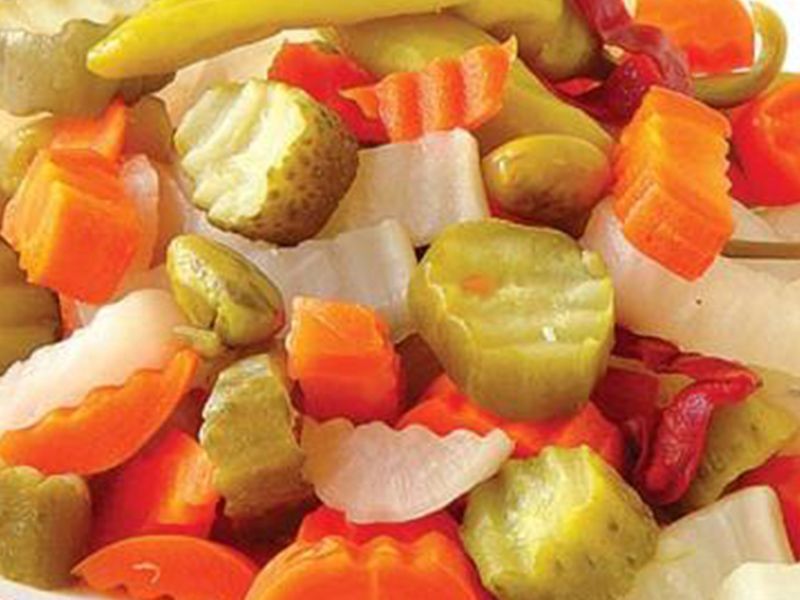 Pickles