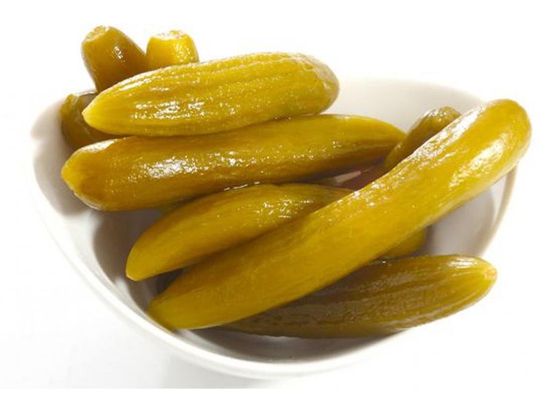 Pickles