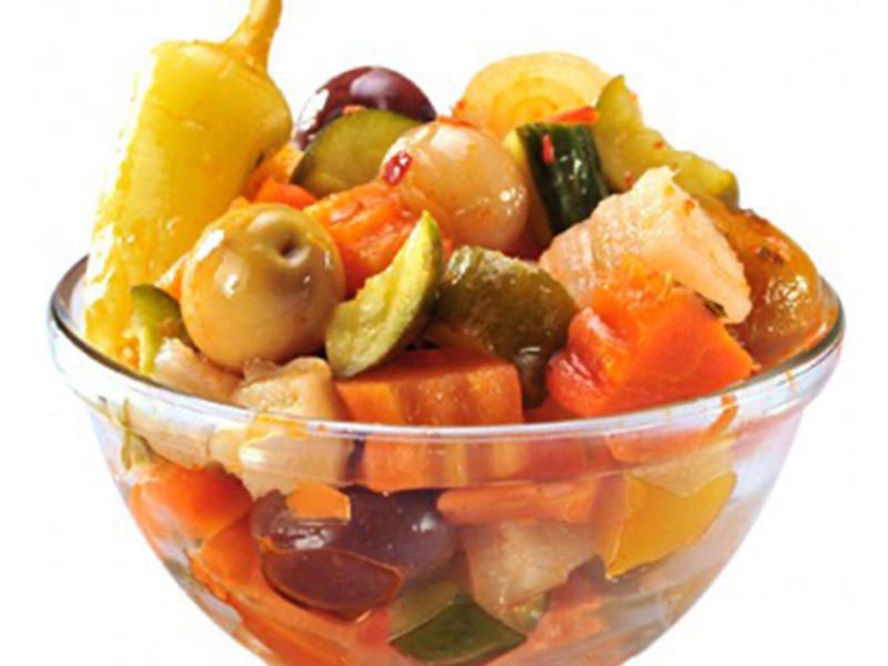 Pickles