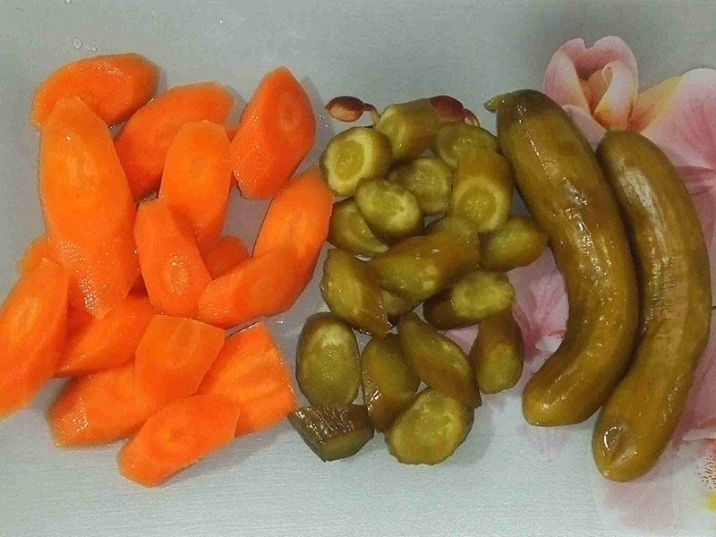 Pickles