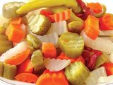 Pickles