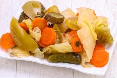 Pickles