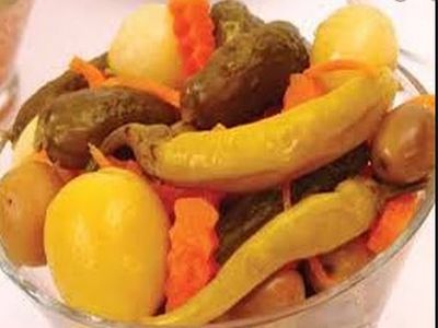 Pickles