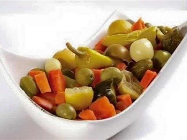 Pickles