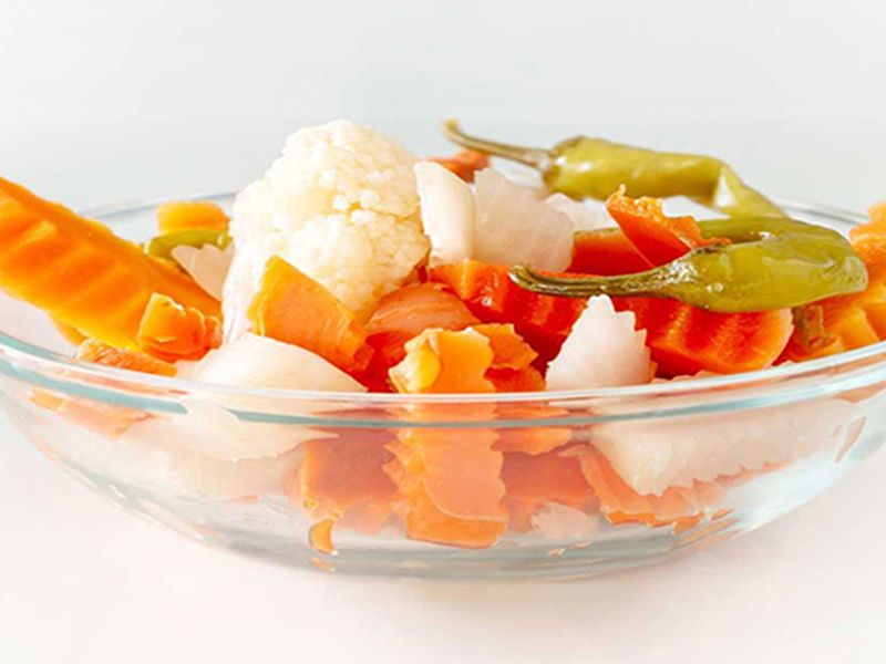 Pickles