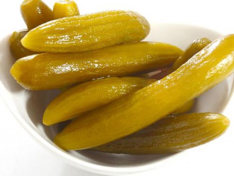 Pickles