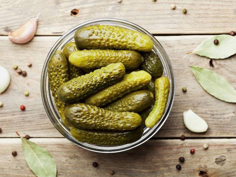 Pickles