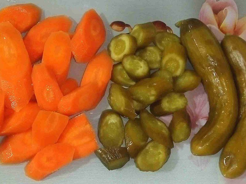 Pickles