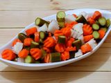 Pickles