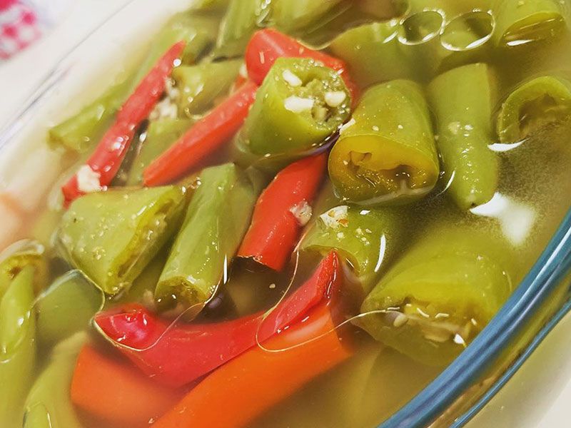 Pickles