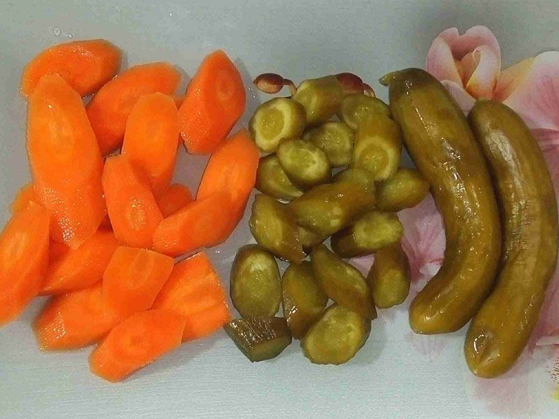 Pickles