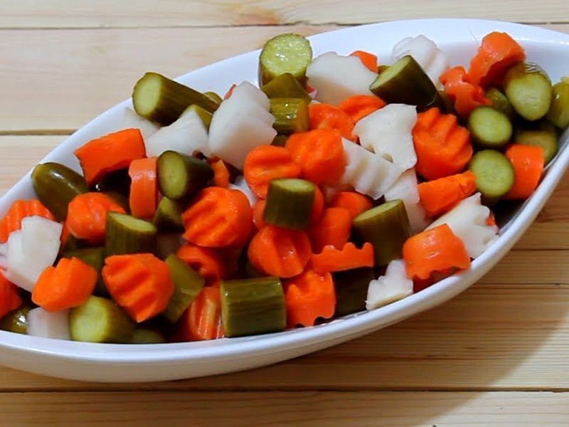 Pickles