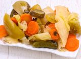 Pickles Box