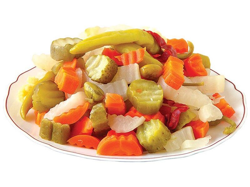 Pickles
