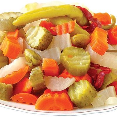 Pickles