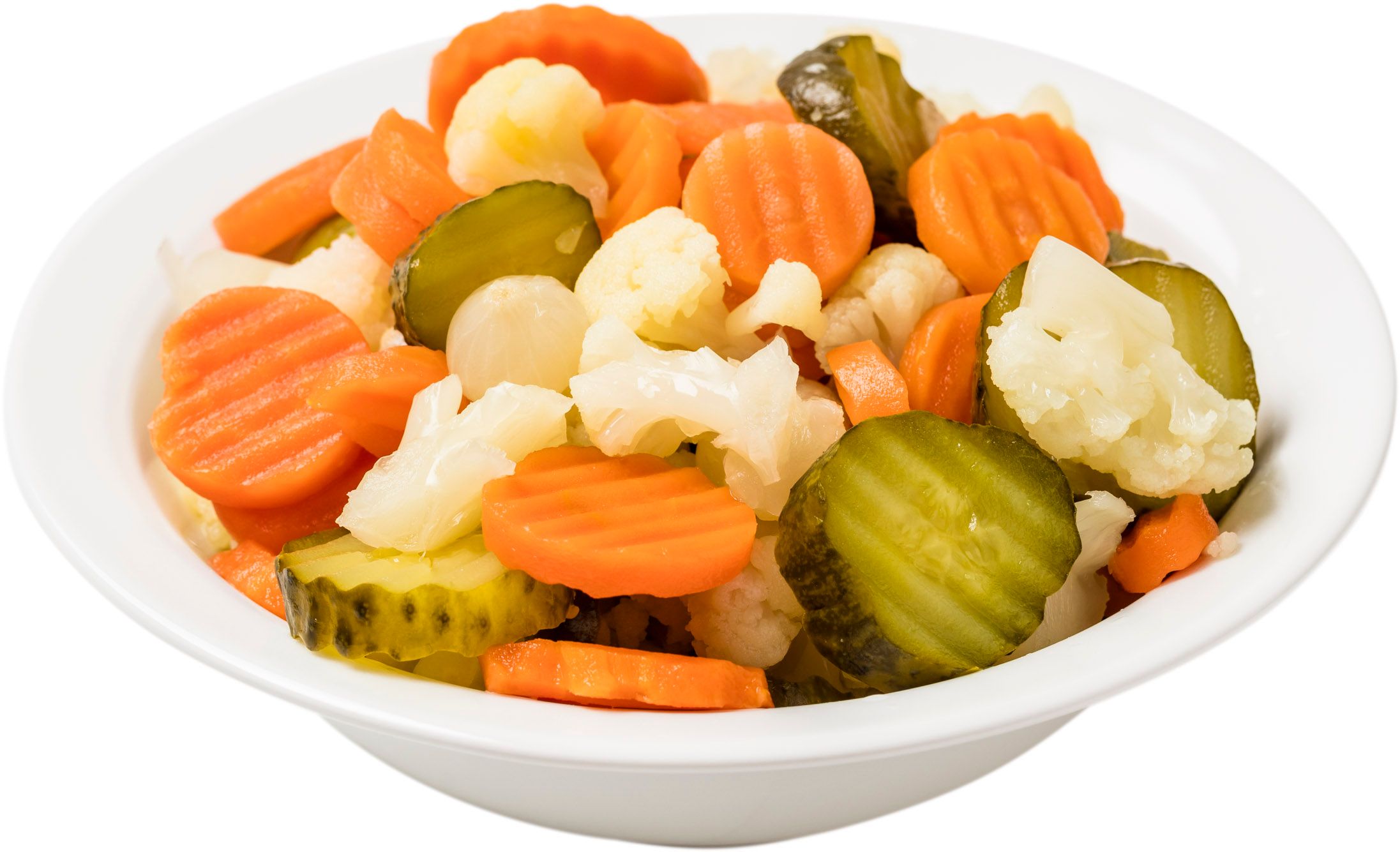 Pickles