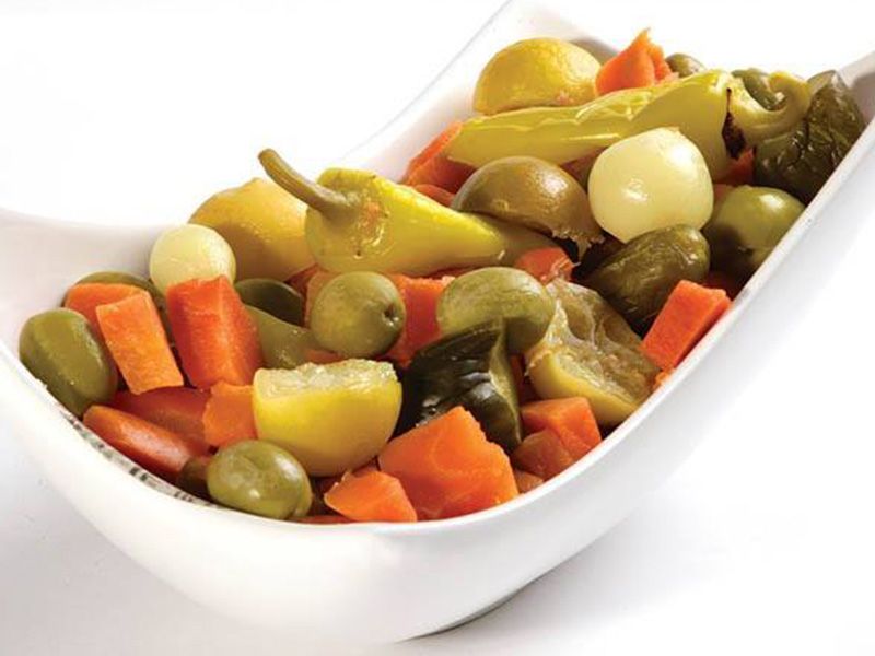 Pickles Box