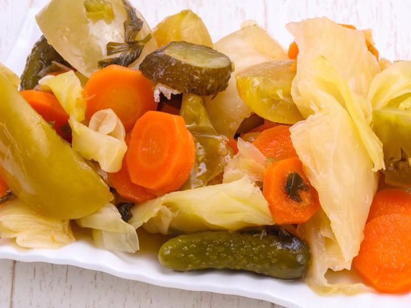 Pickles