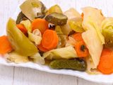 Pickles