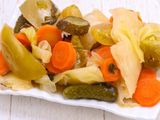 Pickles