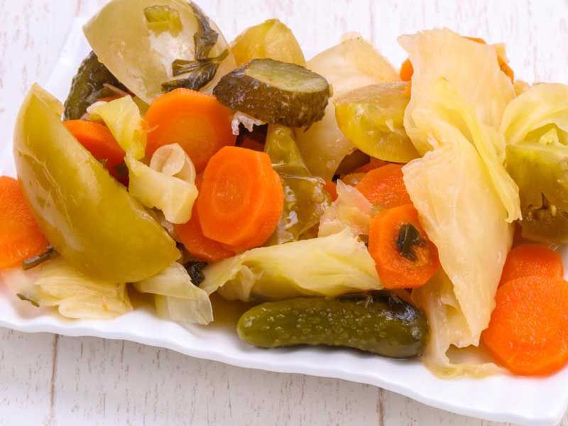 Pickles