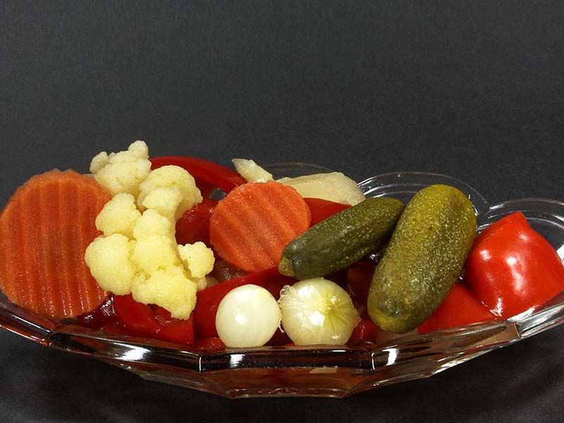 Pickles