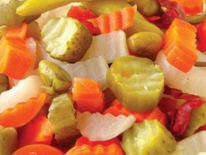 Pickles