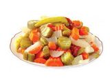 Baladi Pickles