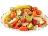 Baladi Pickles