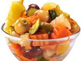 Baladi Pickles