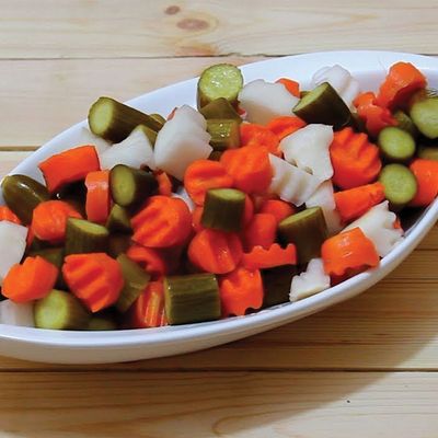 Baladi Pickles