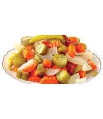 Baladi Pickle