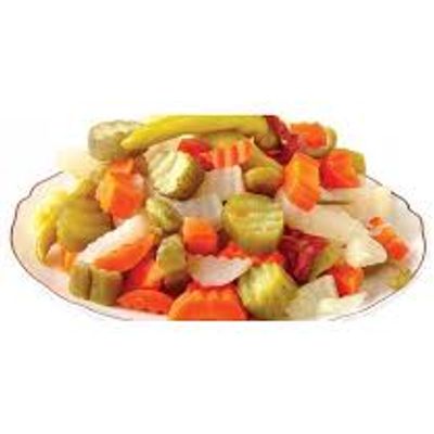 Baladi Pickle
