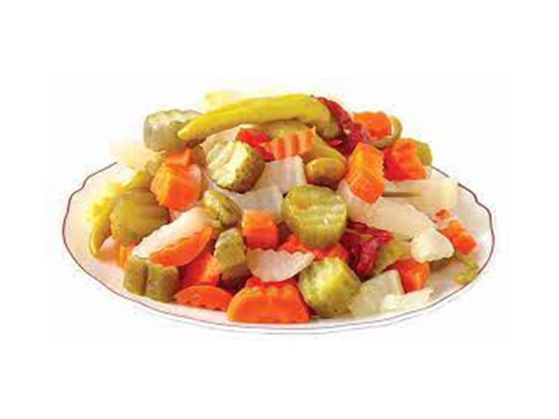 Pickles