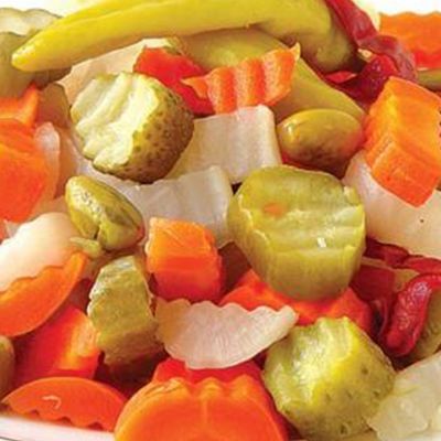 Tarshi pickles
