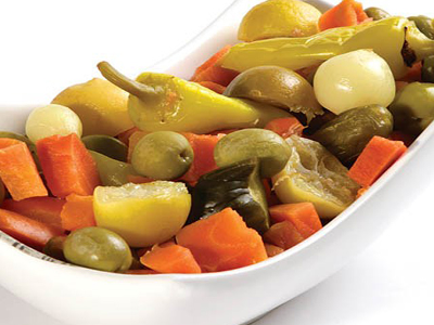 Pickles