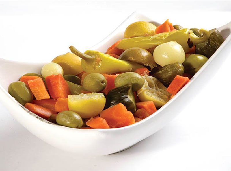 Pickles Box