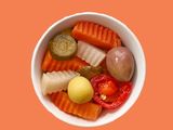 Pickles Mix