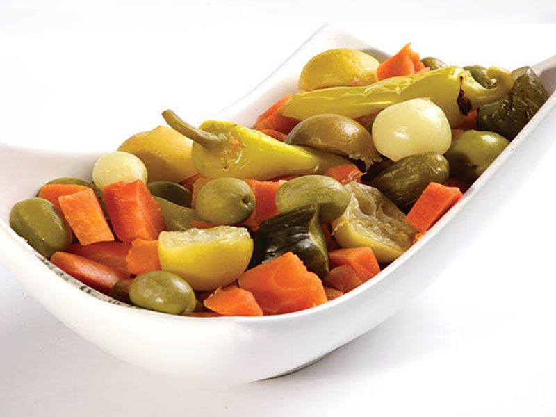 Pickles