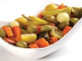 Mixed Pickles