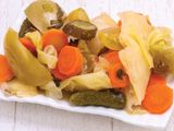 Pickles