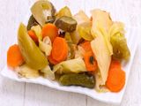 Mixed Pickles